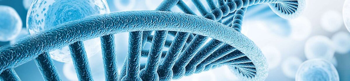 Life Sciences DNA